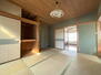 大洲３（市川駅）　２２８０万円 2階和室(約6帖)（2023年11月）撮影
