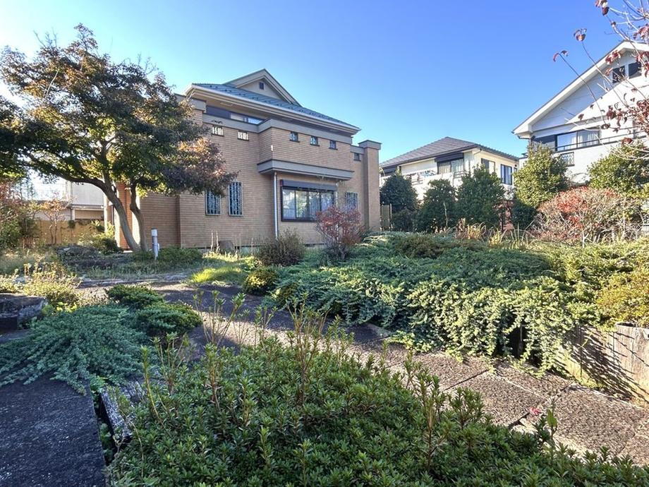 茨城県つくば市千現2 つくば駅 中古一戸建て・中古住宅