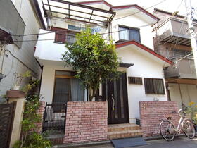 東京都葛飾区細田5 京成小岩駅 中古一戸建て・中古住宅