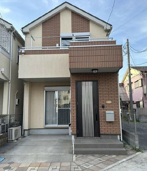 埼玉県川口市西川口5 西川口駅 中古一戸建て・中古住宅