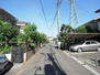 梶野町２（東小金井駅）　４９８０万円 前面道路含む周辺環境写真