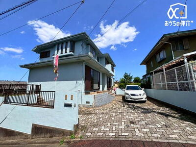 埼玉県所沢市大字上山口 西武球場前駅 中古一戸建て・中古住宅