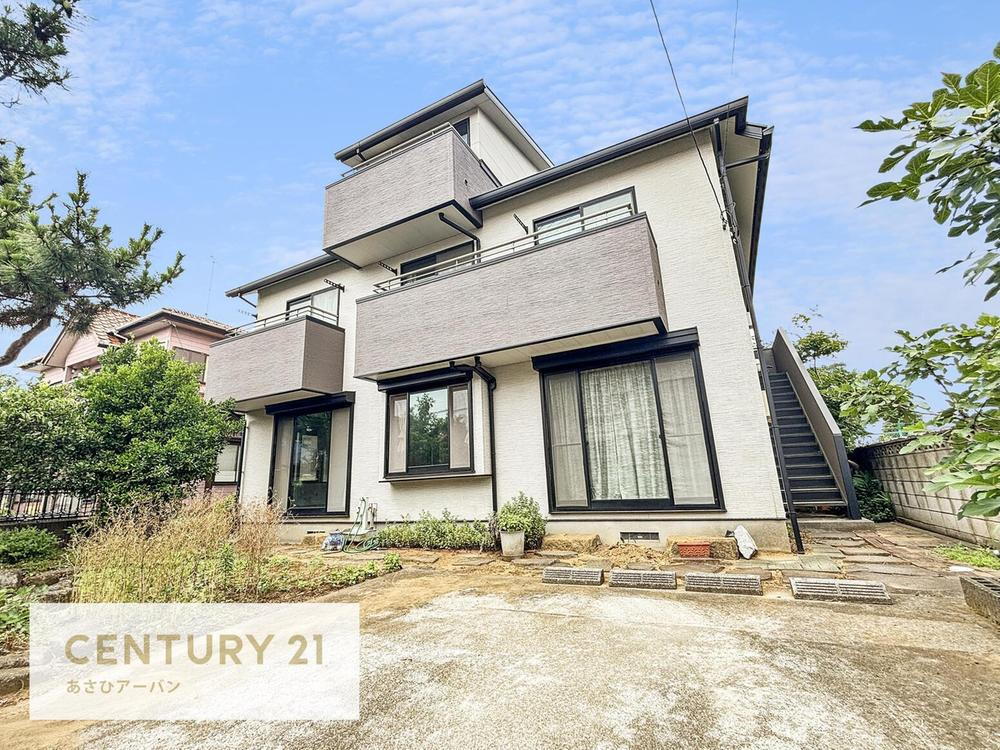 千葉県千葉市若葉区坂月町 千城台駅 中古一戸建て・中古住宅