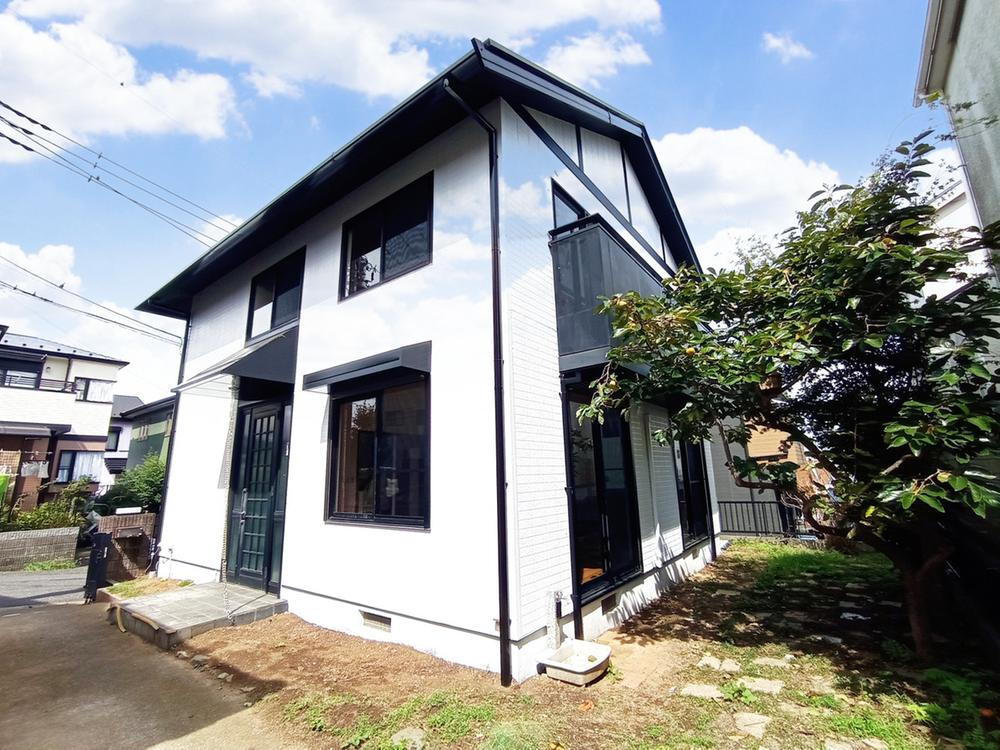 千葉県千葉市緑区土気町 土気駅 中古一戸建て・中古住宅