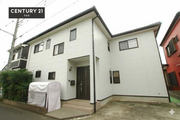 茨城県つくばみらい市紫峰ヶ丘5 みらい平駅 中古一戸建て・中古住宅