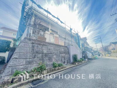 神奈川県横浜市青葉区美しが丘西2 たまプラーザ駅 中古一戸建て・中古住宅