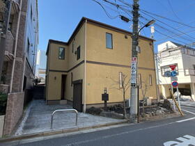 東京都豊島区北大塚3 大塚駅 中古一戸建て・中古住宅