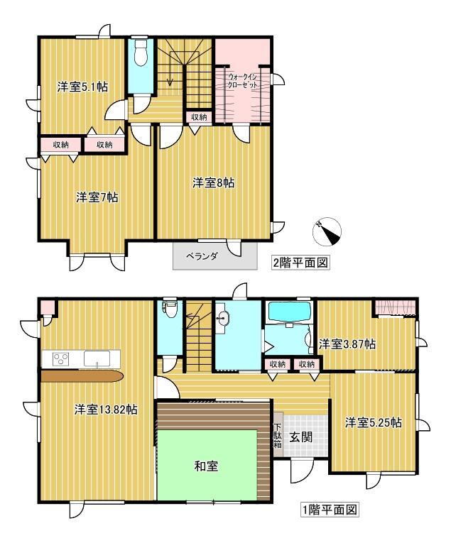 栃木県那須塩原市埼玉 中古住宅 物件詳細