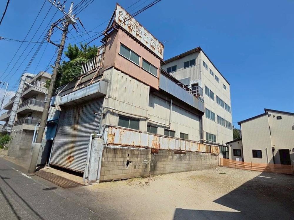 東京都江戸川区中央3 新小岩駅 中古一戸建て・中古住宅