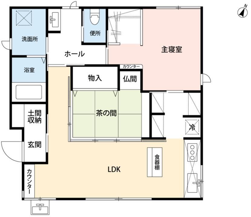 神奈川県足柄上郡開成町みなみ１ 開成駅 中古住宅 物件詳細