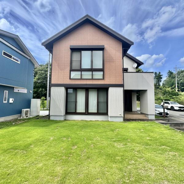 栃木県那須烏山市南1 烏山駅 中古一戸建て・中古住宅