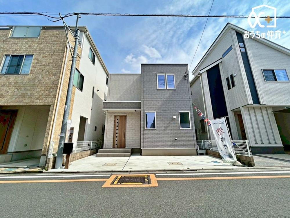 埼玉県ふじみ野市新田1 ふじみ野駅 中古一戸建て・中古住宅