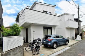 神奈川県藤沢市鵠沼海岸5 鵠沼海岸駅 中古一戸建て・中古住宅