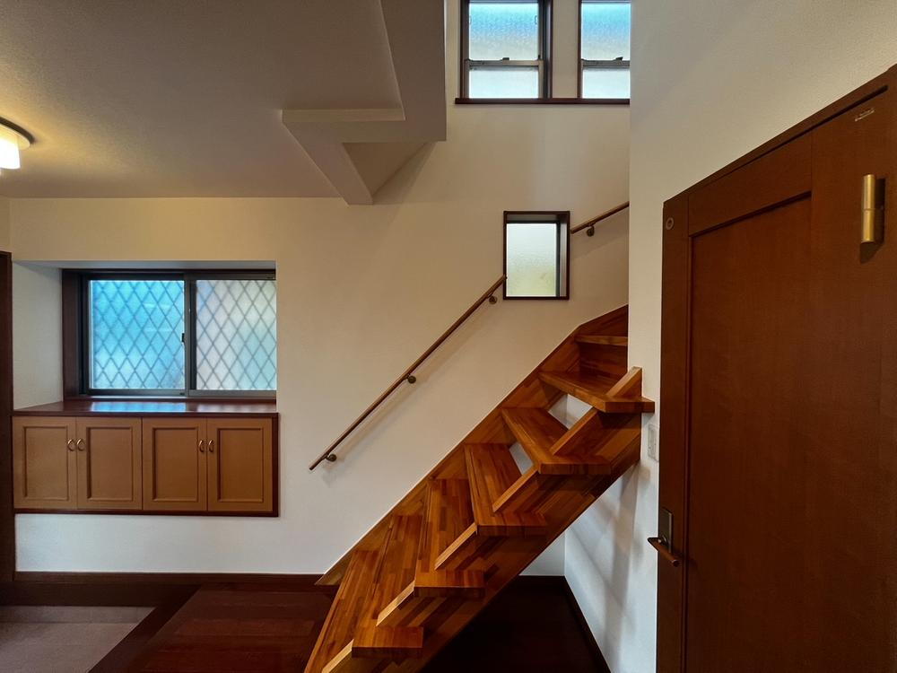 detached 中和泉３