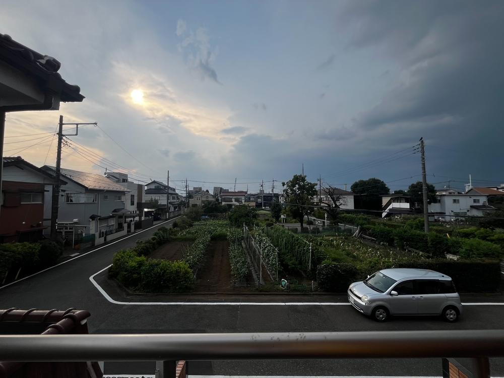 detached 中和泉３