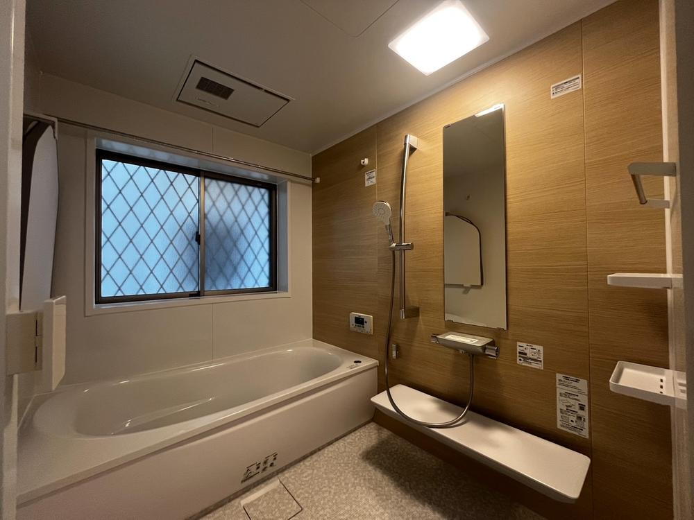 detached 中和泉３