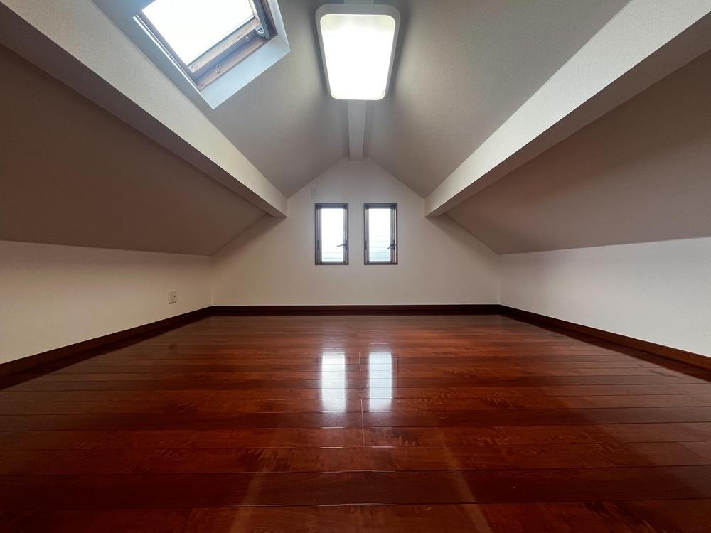 detached 中和泉３