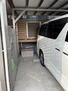 西習志野１（北習志野駅）　３８８０万円 ハイルーフ車も駐車可能（2024年1月）撮影