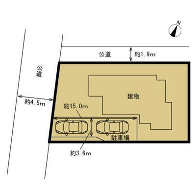 茨城県日立市滑川本町1 小木津駅 中古一戸建て・中古住宅