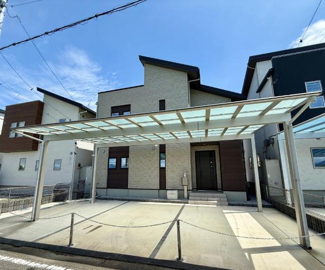 群馬県高崎市菅谷町 井野駅 中古一戸建て・中古住宅