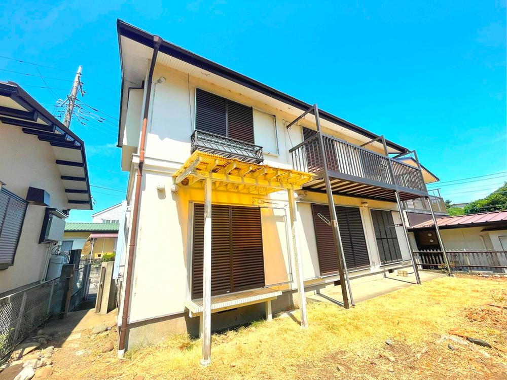 神奈川県綾瀬市落合南9 長後駅 中古一戸建て・中古住宅