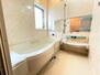 新吉田町　４４８０万円 1818サイズの浴室