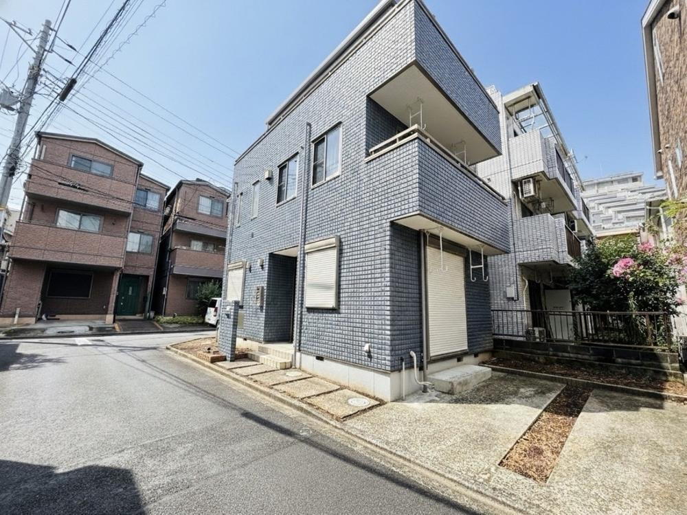 神奈川県相模原市南区古淵2 古淵駅 中古一戸建て・中古住宅