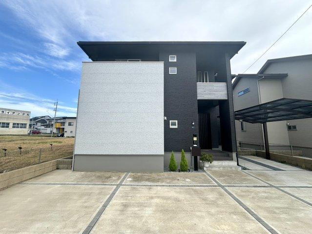 detached 茨城県古河市長谷町