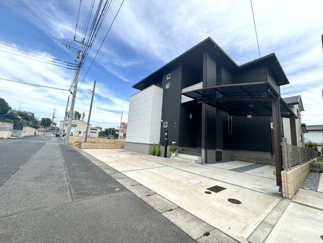 detached 茨城県古河市長谷町