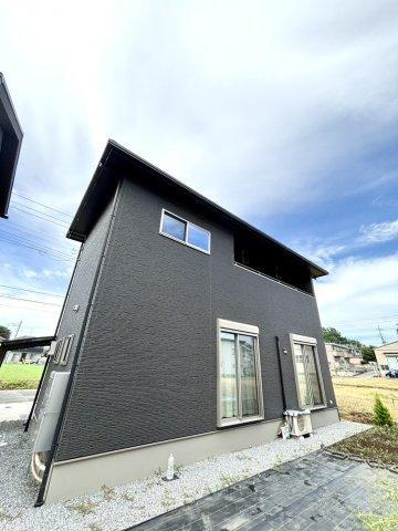 detached 茨城県古河市長谷町