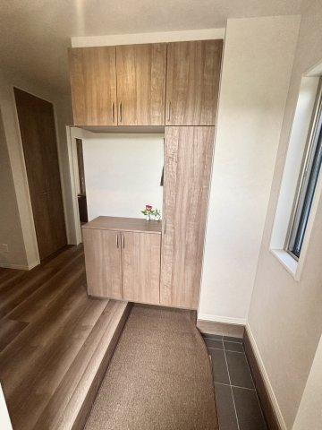 detached 茨城県古河市長谷町