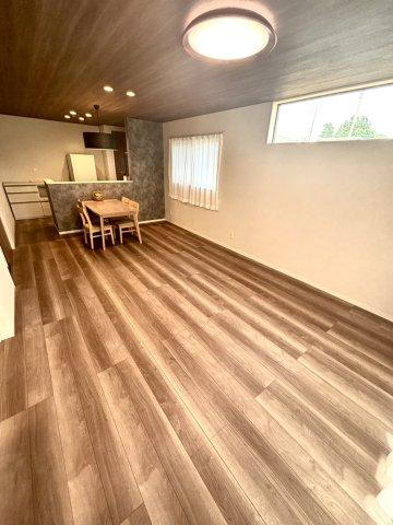 detached 茨城県古河市長谷町