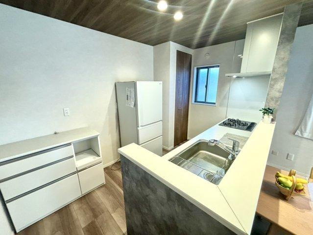 detached 茨城県古河市長谷町