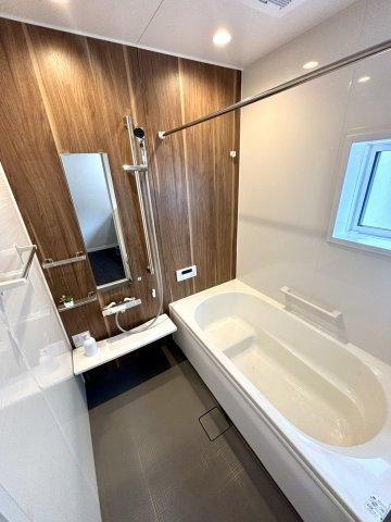 detached 茨城県古河市長谷町