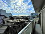 由比ガ浜２（鎌倉駅）　８８８０万円 バルコニーからの眺望