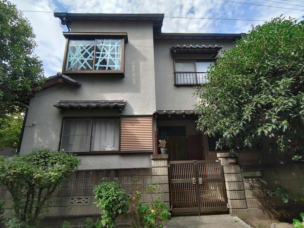 東京都江戸川区北小岩6 京成小岩駅 中古一戸建て・中古住宅