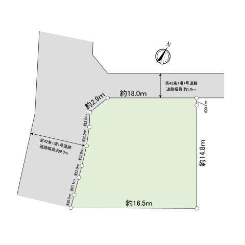 東京都町田市本町田 玉川学園前駅 中古住宅 物件詳細