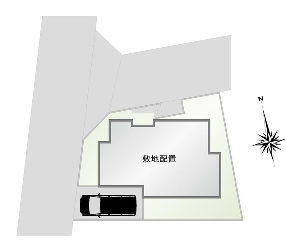 神奈川県綾瀬市寺尾南2 海老名駅 中古一戸建て・中古住宅