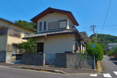 神奈川県中郡二宮町富士見が丘3 二宮駅 中古一戸建て・中古住宅