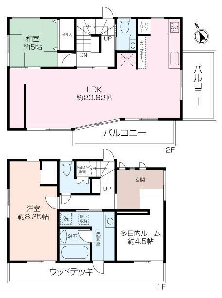 神奈川県鎌倉市材木座４ 鎌倉駅 中古住宅 物件詳細