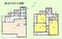 大字山口（西所沢駅）　４１８０万円 4180万円、3LDK、土地面積132.26m<sup>2</sup>、建物面積95.01m<sup>2</sup> 