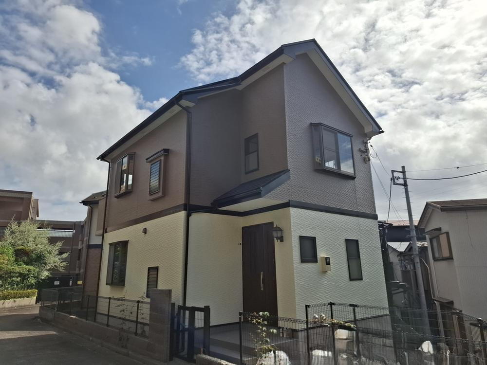 神奈川県横浜市磯子区杉田6 杉田駅 中古一戸建て・中古住宅