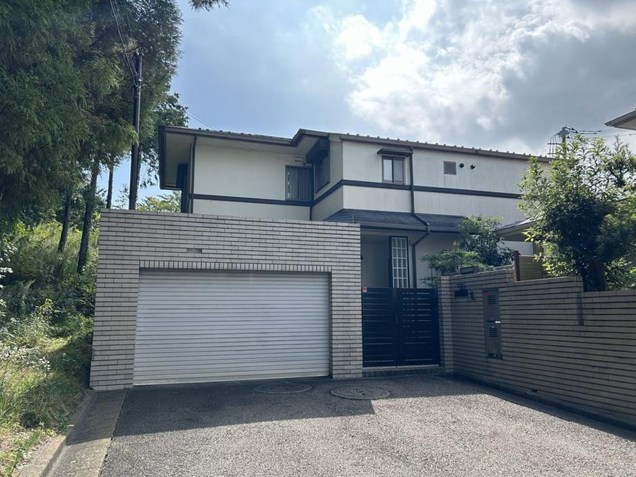 神奈川県川崎市麻生区王禅寺東5 新百合ヶ丘駅 中古一戸建て・中古住宅