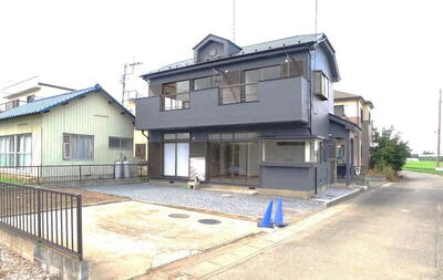 埼玉県大里郡寄居町大字用土 用土駅 中古一戸建て・中古住宅