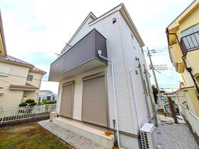 東京都東久留米市中央町3 東久留米駅 中古一戸建て・中古住宅