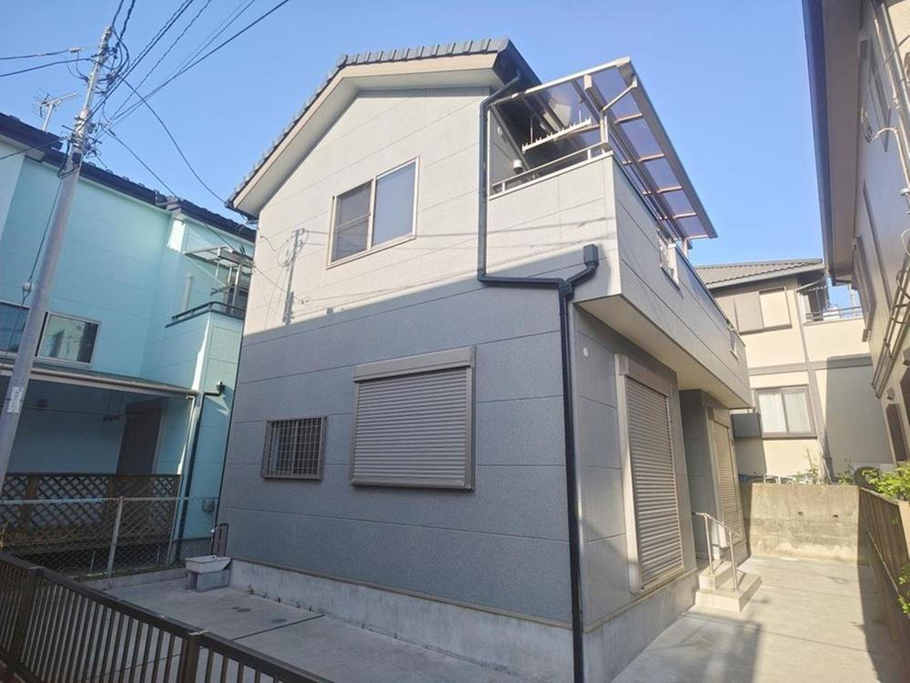 埼玉県さいたま市大宮区三橋1 鉄道博物館(大成)駅 中古一戸建て・中古住宅