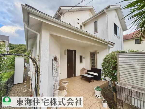 千葉県印西市戸神台1 千葉ニュータウン中央駅 中古一戸建て・中古住宅