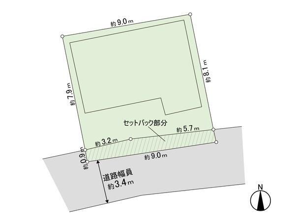 東京都荒川区西日暮里１ 三河島駅 中古住宅 物件詳細