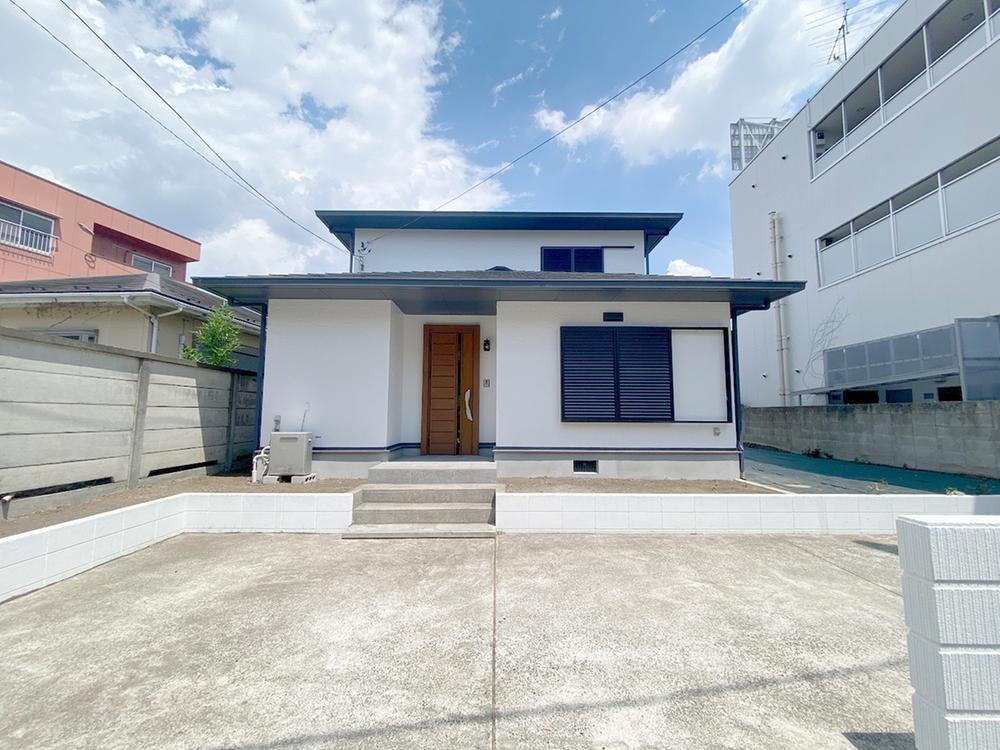 東京都日野市日野台1 日野駅 中古一戸建て・中古住宅