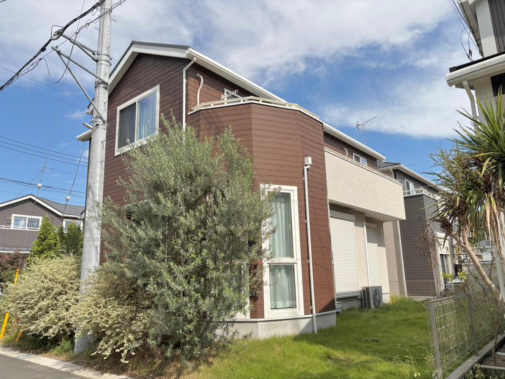 千葉県野田市清水公園東2 清水公園駅 中古一戸建て・中古住宅